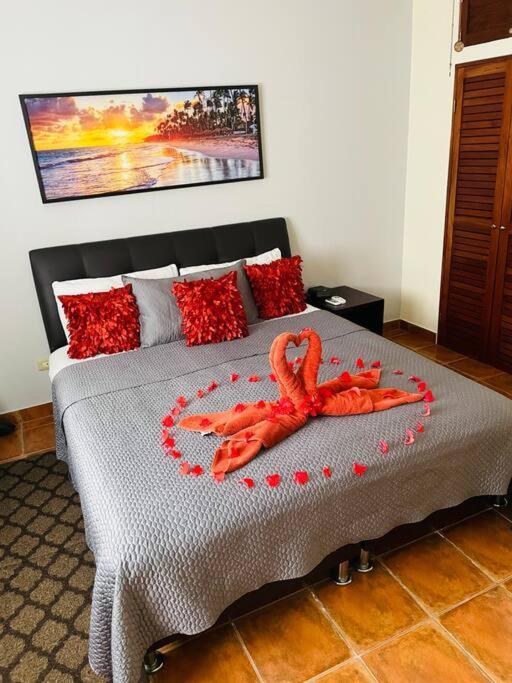 Suenos De Amor! Hermoso Y Acogedor Lugar Quepos Zewnętrze zdjęcie