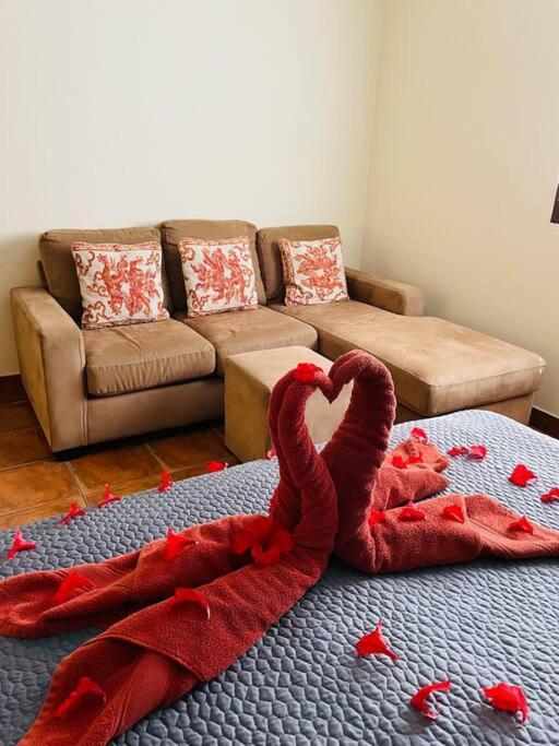 Suenos De Amor! Hermoso Y Acogedor Lugar Quepos Zewnętrze zdjęcie